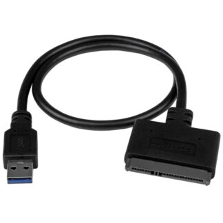 Convertitore computer Convertitore computer Startech.Com USB312SAT3CB da Usb 3.1 a Sata 10Gb (ord.min.1.00 unità)
