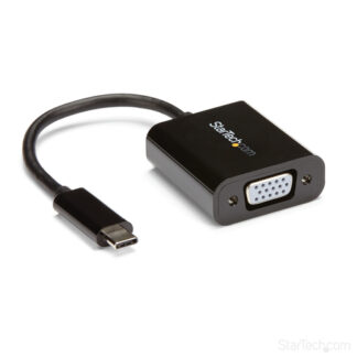 Convertitore video Convertitore video Startech.Com CDP2VGA Usb C a Vga (ord.min.1.00 unità)