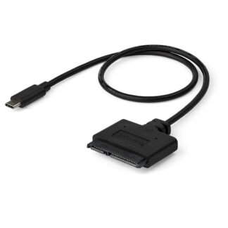 Convertitore computer Convertitore computer Startech.Com USB31CSAT3CB da Usb C a Sata da 10 (ord.min.1.00 unità)
