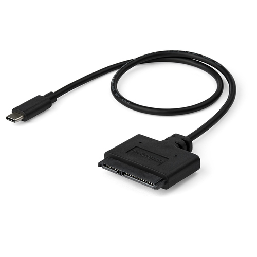 Convertitore computer Convertitore computer Startech.Com USB31CSAT3CB da Usb C a Sata da 10 (ord.min.1.00 unità)