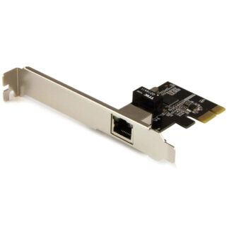 Scheda di rete Scheda di rete Startech.Com ST1000SPEXI Pci Express (ord.min.1.00 unità)