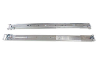 Binari rack Binari rack Qnap RAIL B02 Kit Guide (ord.min.1.00 unità)