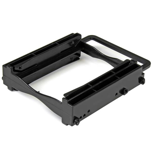 Staffa di montaggio hard disk Staffa di montaggio hard disk Startech.Com BRACKET225PT Bracket225Pt (ord.min.1.00 unità)