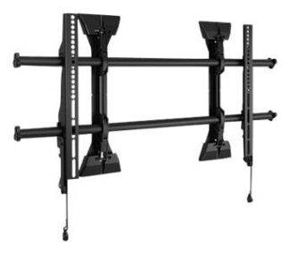 Supporto monitor TV parete Supporto monitor TV parete Itb CHLSM1U CHIEF Fusion 2.0 (ord.min.1.00 unità)