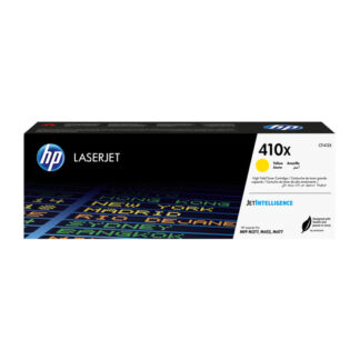 Toner Toner Hp CF412X 410X (ord.min.1.00 unità)