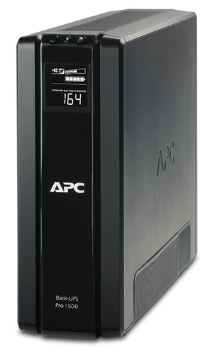 Gruppo di continuità Gruppo di continuità Apc BR1500G GR BACK UPS PRO (ord.min.1.00 unità)