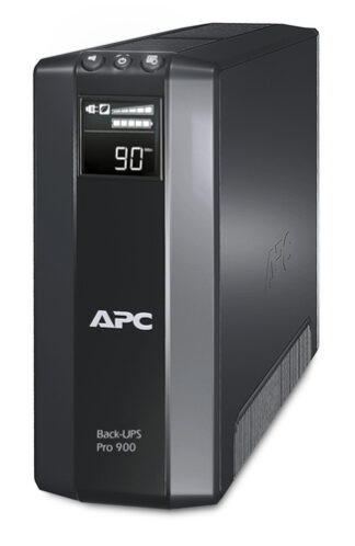 Gruppo di continuità Apc BR900G GR BACK UPS PRO Gruppo di continuità (ord.min.1.00unità)