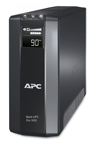 Gruppo di continuità Apc BR900G GR BACK UPS PRO Gruppo di continuità (ord.min.1.00unità)