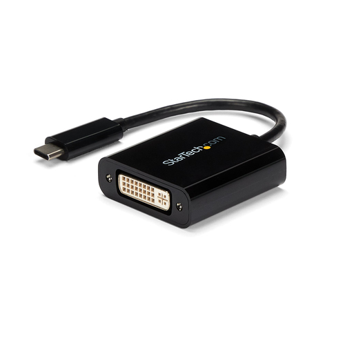 Convertitore video Convertitore video Startech.Com CDP2DVI Usb C a Dvi (ord.min.1.00 unità)