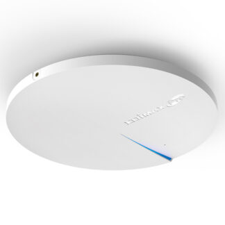 Switch di rete Switch di rete Edimax ES 5104PH SMB Black (ord.min.1.00 unità)