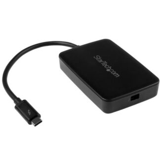 Convertitore computer Convertitore computer Startech.Com TBT3TBTADAP Thunderbolt 3 a Thunder (ord.min.1.00 unità)