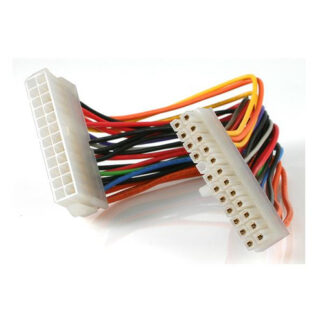 Cavetto interno Cavetto interno Startech.Com ATX24POWEXT Atx 2.01 a 24 Pin (ord.min.1.00 unità)