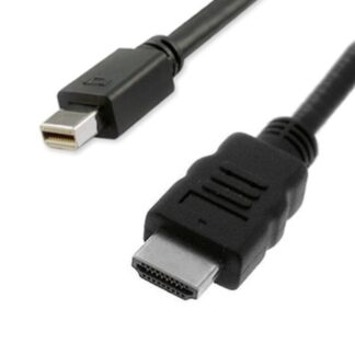 Cavo adattatore Cavo adattatore Itb RO11 99 5790 STANDARD Video Mini Displayport Hdmi (ord.min.1.00 unità)