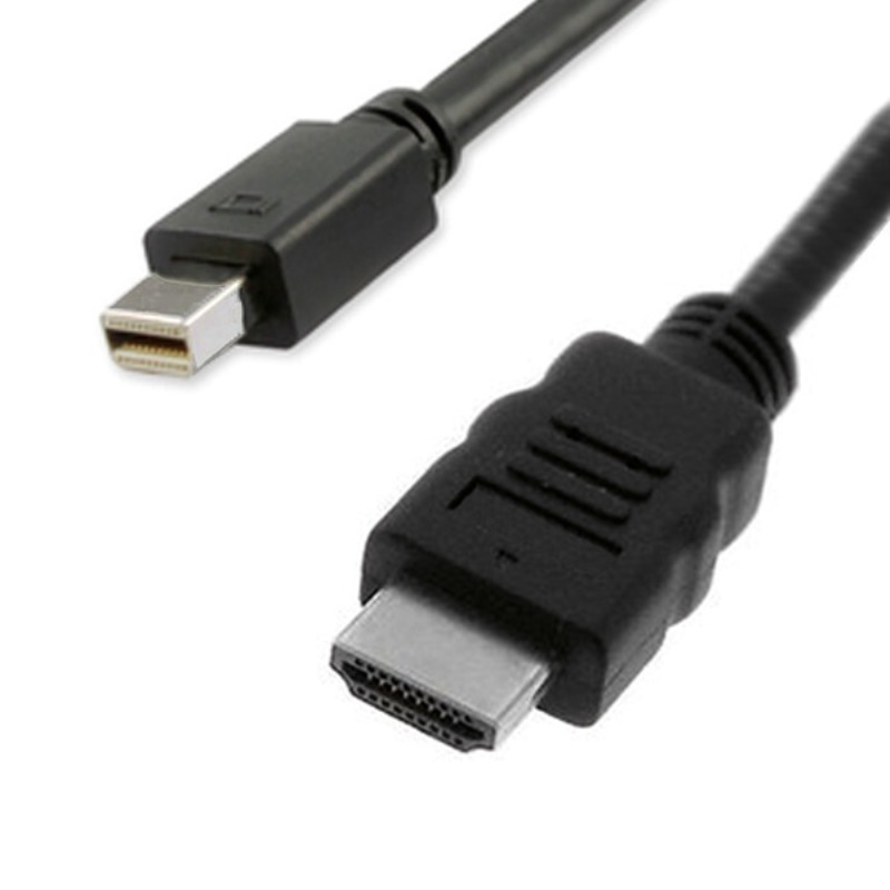 Cavo adattatore Cavo adattatore Itb RO11 99 5790 STANDARD Video Mini Displayport Hdmi (ord.min.1.00 unità)