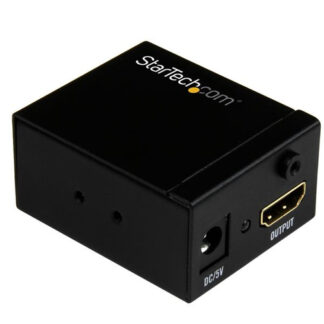 Extender HDMI Extender HDMI Startech.Com HDBOOST Full HD (ord.min.1.00 unità)