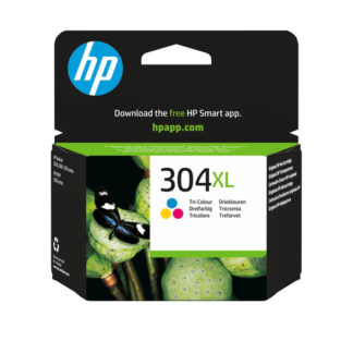 Cartuccia stampante Cartuccia stampante Hp N9K07AE UUS XL (ord.min.1.00 unità)