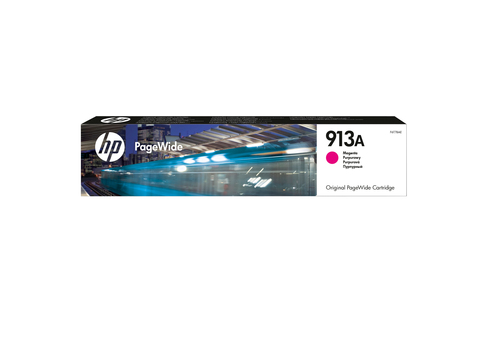 Cartuccia stampante Cartuccia stampante Hp F6T78AE PAGEWIDE Standard (ord.min.1.00 unità)