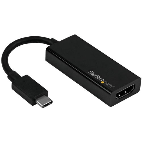 Convertitore video Convertitore video Startech.Com CDP2HD4K60 Usb C a Hdmi 4K 60Hz (ord.min.1.00 unità)