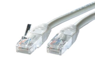 Cavo di rete Cavo di rete Itb S1700 CNC ECONOMY Patch Cable Grey (ord.min.1.00 unità)