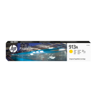 Cartuccia stampante Cartuccia stampante Hp F6T79AE PAGEWIDE Standard (ord.min.1.00 unità)