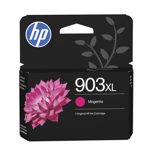 Cartuccia stampante Cartuccia stampante Hp T6M07AE XL (ord.min.1.00 unità)