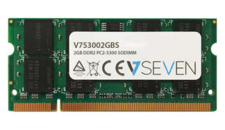 RAM V7 V753002GBS Memoria RAM (ord.min.1.00unità)