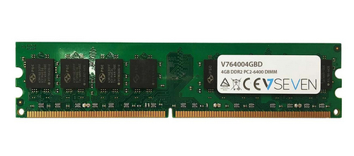 RAM V7 V764004GBD Memoria RAM (ord.min.1.00unità)