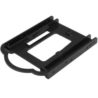 Staffa di montaggio hard disk Staffa di montaggio hard disk Startech.Com BRACKET125PT Adattatore (ord.min.1.00 unità)