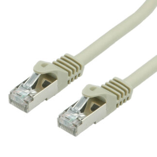 Cavo di rete Cavo di rete Itb 21 99 0851 VALUE Patch Cord Grigio (ord.min.1.00 unità)