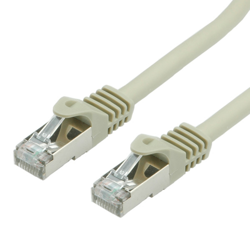 Cavo di rete Cavo di rete Itb 21 99 0851 VALUE Patch Cord Grigio (ord.min.1.00 unità)