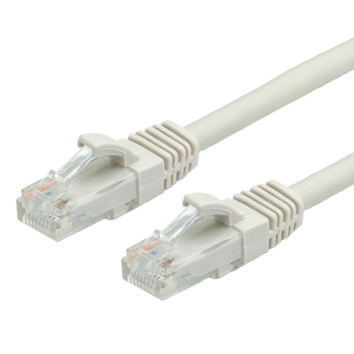 Cavo di rete Itb RO21 99 0205 VALUE Patch Cable Grigio Cavo di rete (ord.min.1.00unità)