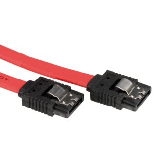 Cavo SATA Cavo SATA Itb RO11 99 1550 VALUE Internal 6.0 Gbit S (ord.min.1.00 unità)
