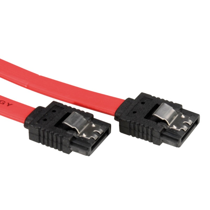 Cavo SATA Cavo SATA Itb RO11 99 1550 VALUE Internal 6.0 Gbit S (ord.min.1.00 unità)