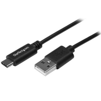 Cavo USB C Cavo USB C Startech.Com USB2AC2M 2.0 Black (ord.min.1.00 unità)