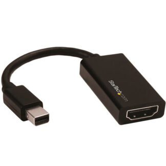 Convertitore video Convertitore video Startech.Com MDP2HD4K60S Attivo Mdp 1.2 a Hdmi 2.0 (ord.min.1.00 unità)