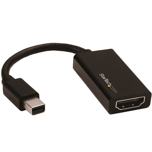 Convertitore video Convertitore video Startech.Com MDP2HD4K60S Attivo Mdp 1.2 a Hdmi 2.0 (ord.min.1.00 unità)