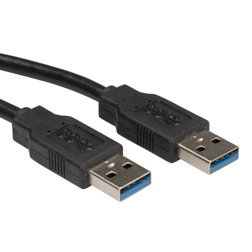Cavo USB Cavo USB Itb 11 02 8971 3.0 Black (ord.min.1.00 unità)