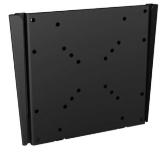 Supporto monitor TV parete Supporto monitor TV parete Itb OM07054 OMB Slide 200 Black (ord.min.1.00 unità)