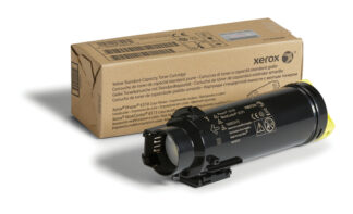 Toner Toner Xerox 106R03475 PHASER WORKCENTRE Standard (ord.min.1.00 unità)