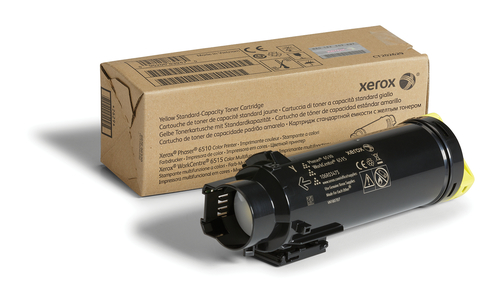 Toner Toner Xerox 106R03475 PHASER WORKCENTRE Standard (ord.min.1.00 unità)