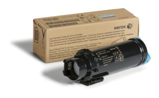 Toner Toner Xerox 106R03473 PHASER WORKCENTRE Standard (ord.min.1.00 unità)