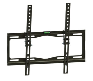 Supporto monitor TV parete Supporto monitor TV parete Itb OM07056 OMB Pitch 400 Flex Black (ord.min.1.00 unità)