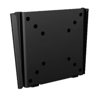 Supporto monitor TV parete Supporto monitor TV parete Itb OM07053 OMB Slide 100 Black (ord.min.1.00 unità)
