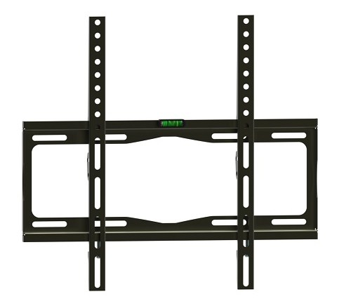 Supporto monitor TV parete Supporto monitor TV parete Itb OM07055 OMB Pitch 400 Nero (ord.min.1.00 unità)