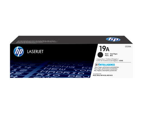 Toner Toner Hp CF219A 19A (ord.min.1.00 unità)