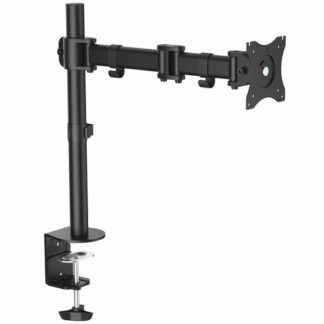 Supporto monitor TV scrivania Supporto monitor TV scrivania Startech.Com ARMPIVOTB Braccio Articolat (ord.min.1.00 unità)