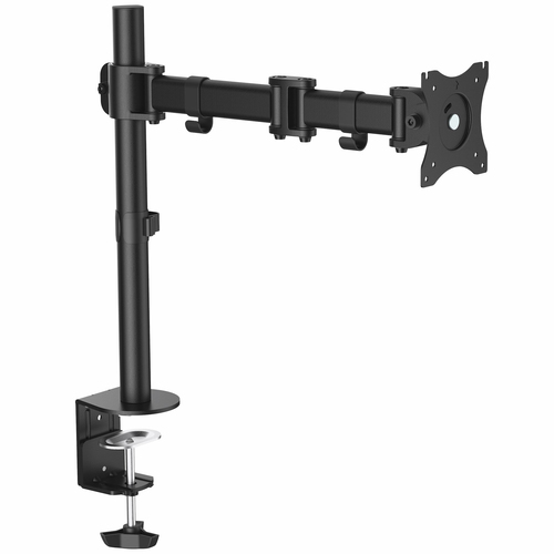 Supporto monitor TV scrivania Supporto monitor TV scrivania Startech.Com ARMPIVOTB Braccio Articolat (ord.min.1.00 unità)