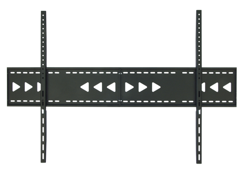 Supporto monitor TV parete Supporto monitor TV parete Itb OM07039 OMB Fix Big 900 Black (ord.min.1.00 unità)