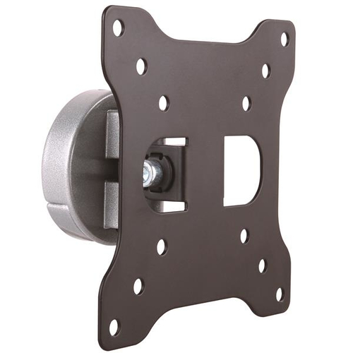 Supporto monitor TV parete Supporto monitor TV parete Startech.Com ARMWALL Orientabile Black (ord.min.1.00 unità)