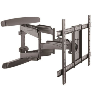 Supporto monitor TV parete Supporto monitor TV parete Startech.Com FPWARTB2 Full Motion Black (ord.min.1.00 unità)